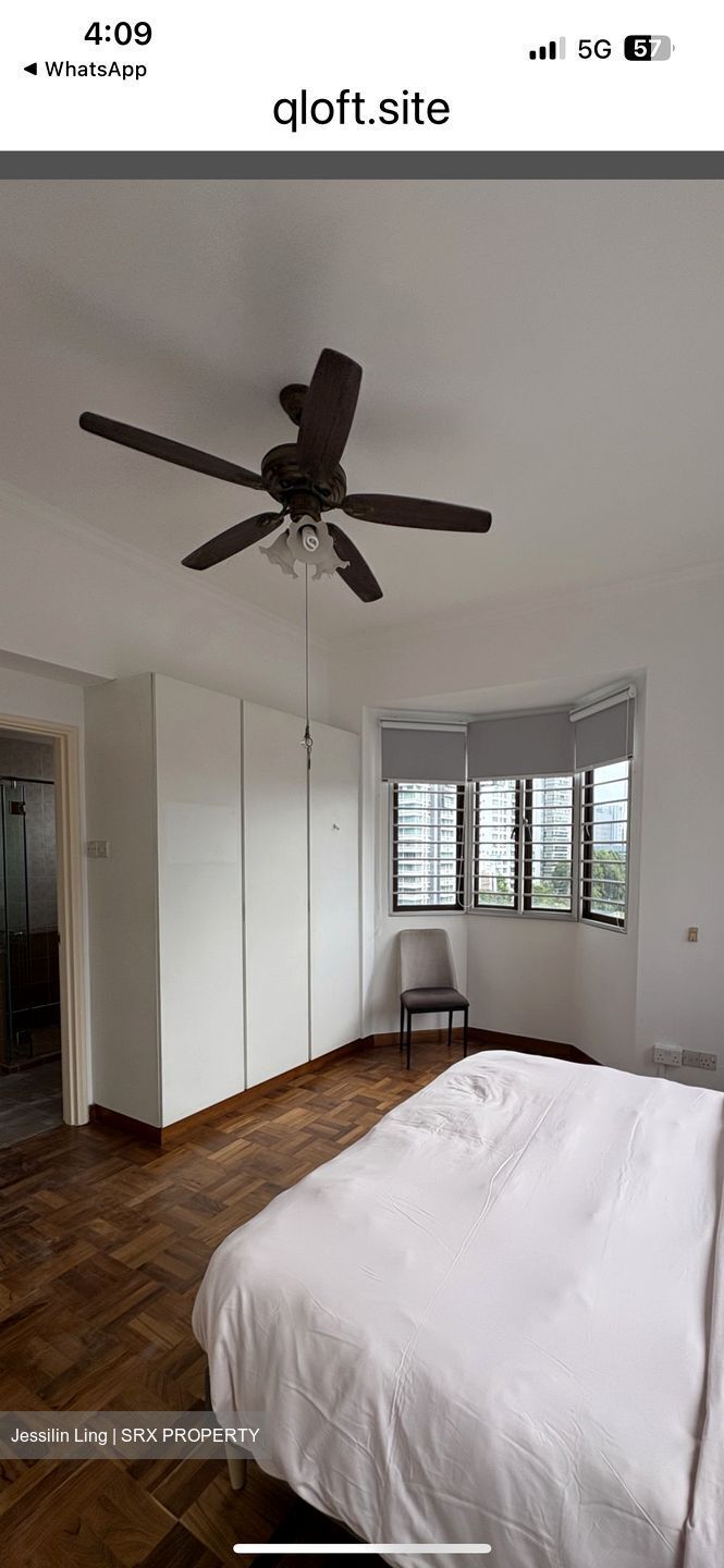 Birmingham Mansions (D11), Apartment #565215091
